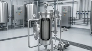 Stainless Steel Mesh Filter Aquarium industrial level measurement guide