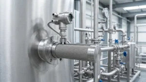 Stainless Steel Mesh Filter Bunnings industrial level measurement guide