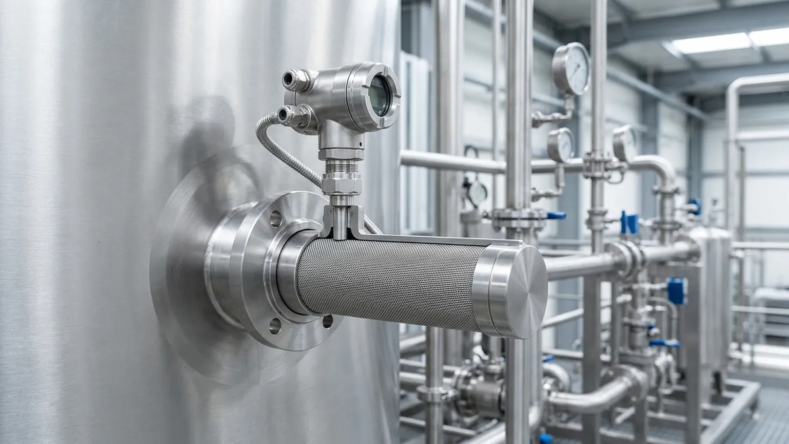 Stainless Steel Mesh Filter Bunnings Stainless Steel Mesh Filter Bunnings industrial level measurement guide