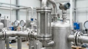 Stainless Steel Mesh Filter Disc industrial level measurement guide