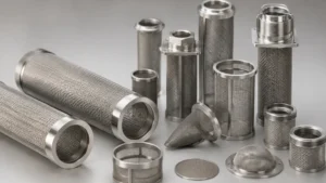 Stainless Steel Mesh Filter Near Me visual guide