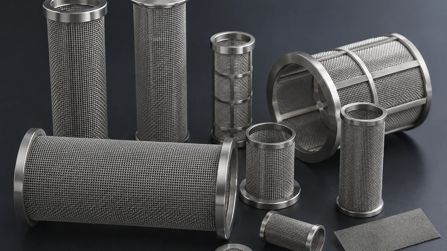 Stainless Steel Mesh Filters Uk Stainless Steel Mesh Filters Uk visual guide