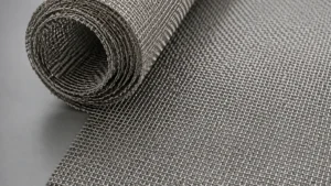 Stainless Steel Woven Wire 120 Mesh visual guide