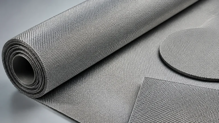 Stainless Steel Woven Wire 200 Mesh visual guide