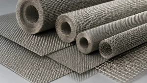 Stainless Steel Woven Wire Mesh Lowes visual guide
