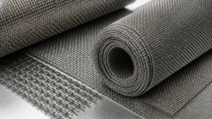 Stainless Steel Woven Wire Mesh Near Me visual guide