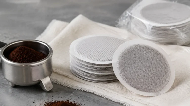 Starbucks Coffee Filter Packs visual guide