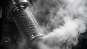 Steam Sparge visual guide