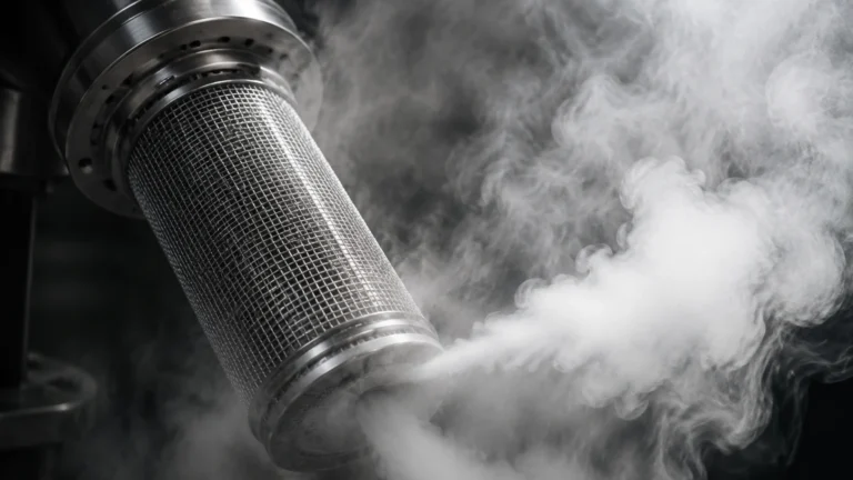 Steam Sparge visual guide