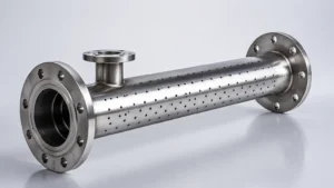 Steam Sparger Pipe visual guide