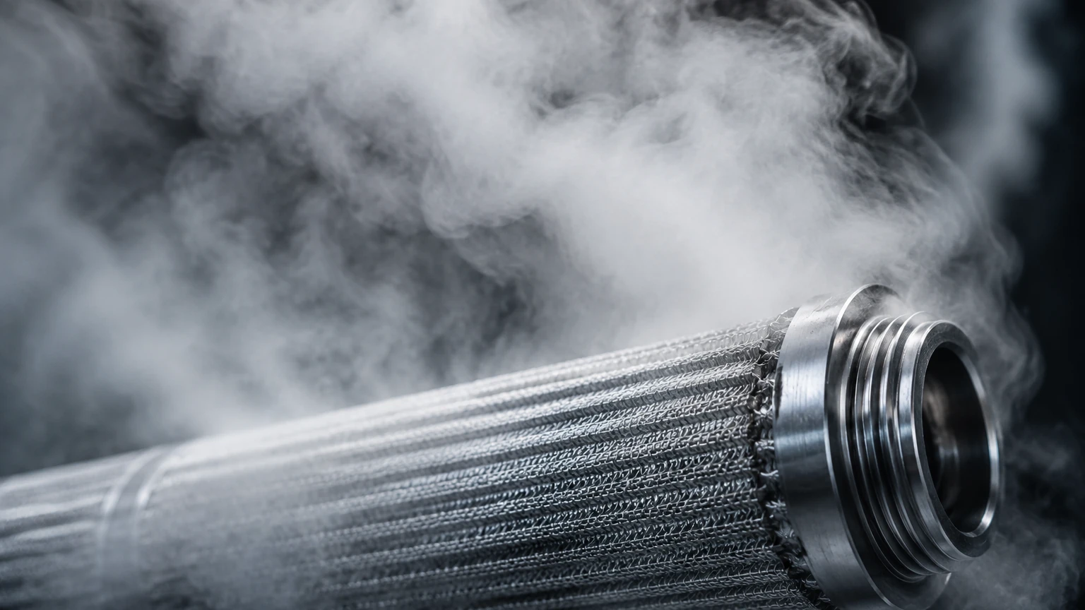 Steam Sparging Steam Sparging visual guide