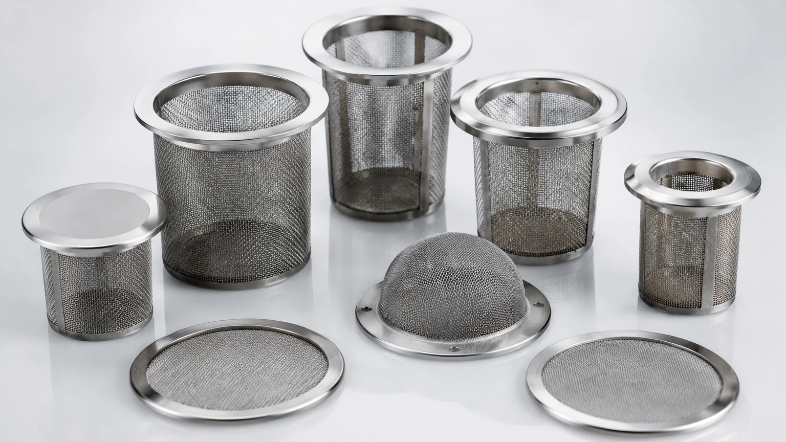 Steamer Filter Steamer Filter visual guide