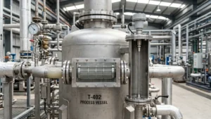 Steel Mesh Air Filter industrial level measurement guide