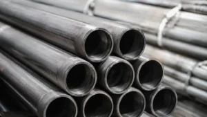 Steel Well Casing Pipe visual guide