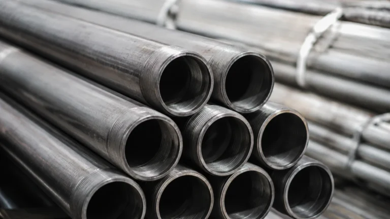 Steel Well Casing Pipe visual guide