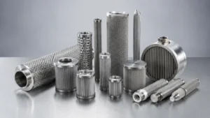 Sterile Air Filtration visual guide