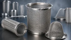 Strainer 1 1 2 visual guide