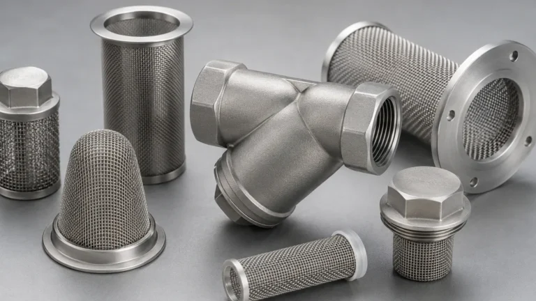 Strainer 1 4 visual guide