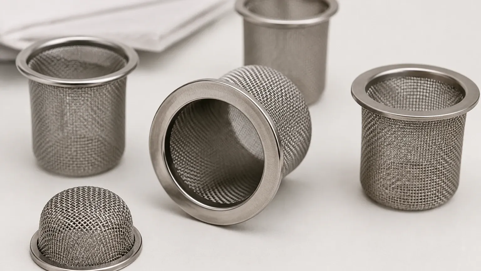 Strainer 1.5 Inch Strainer 1.5 Inch visual guide