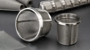 Strainer 2 Inch visual guide