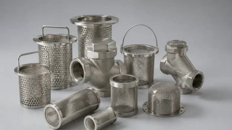 Strainer 3 4 visual guide