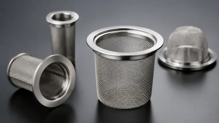 Strainer 3 8 visual guide
