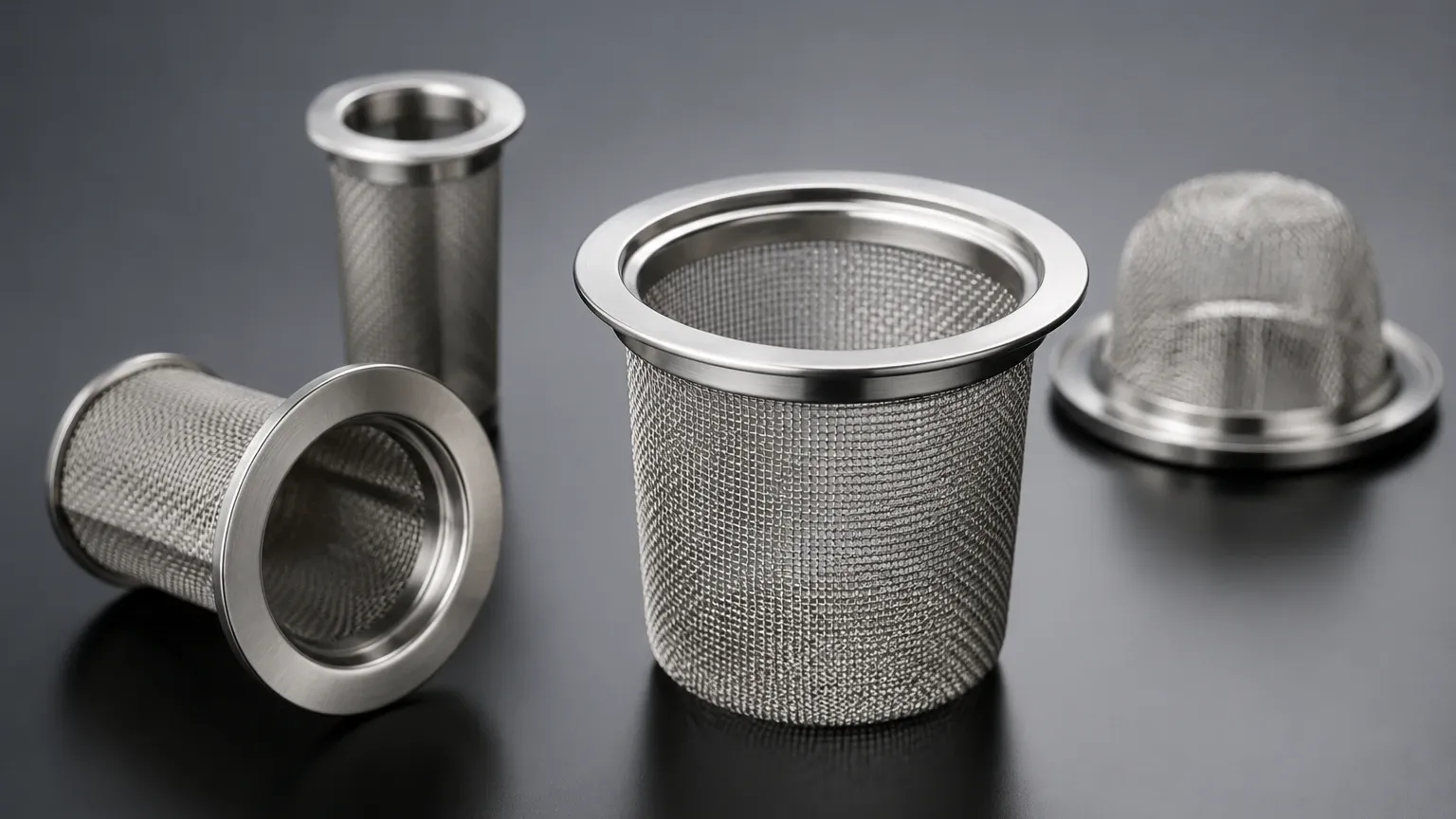 Strainer 3 8 Strainer 3 8 visual guide