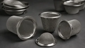 Strainer 3 Inch visual guide