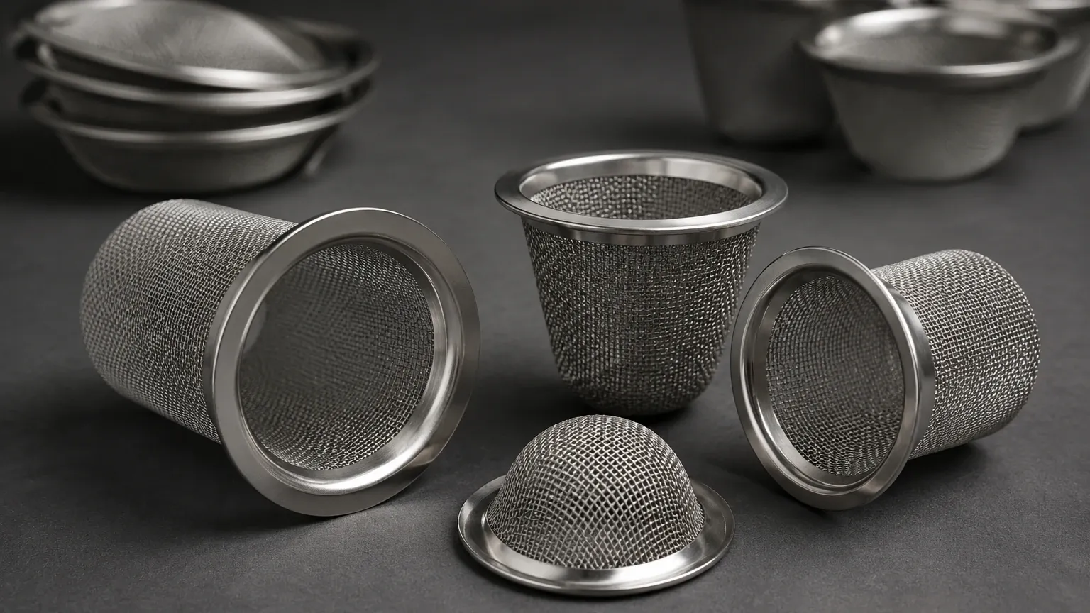 Strainer 3 Inch Strainer 3 Inch visual guide