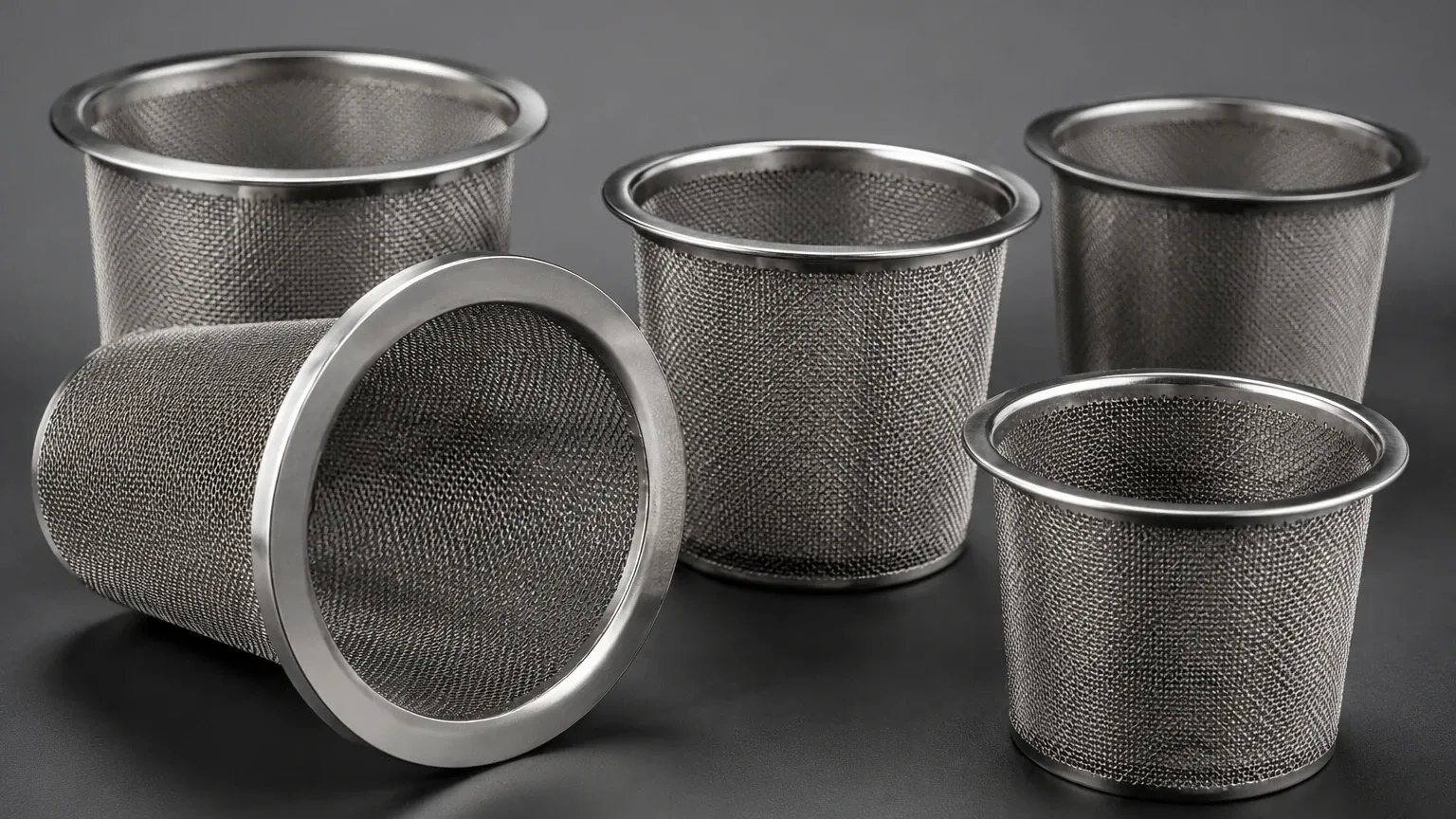 Strainer 4 Inch Price visual guide