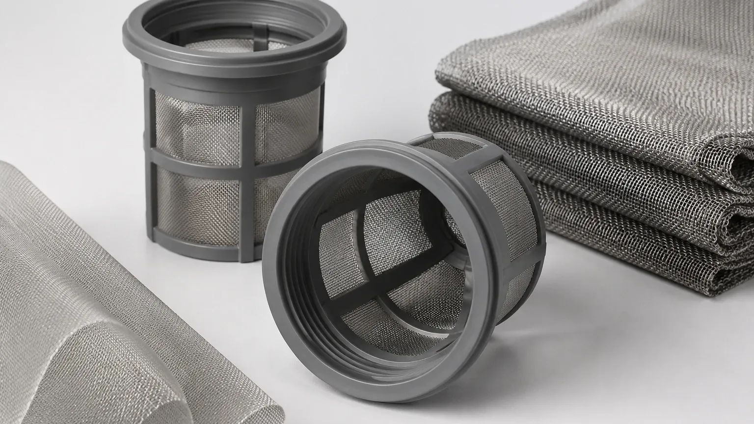 Strainer 4 Inch Pvc visual guide