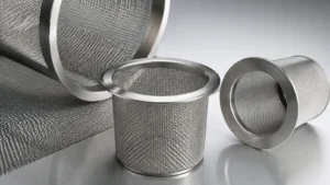Strainer 51s01 50 Mesh visual guide