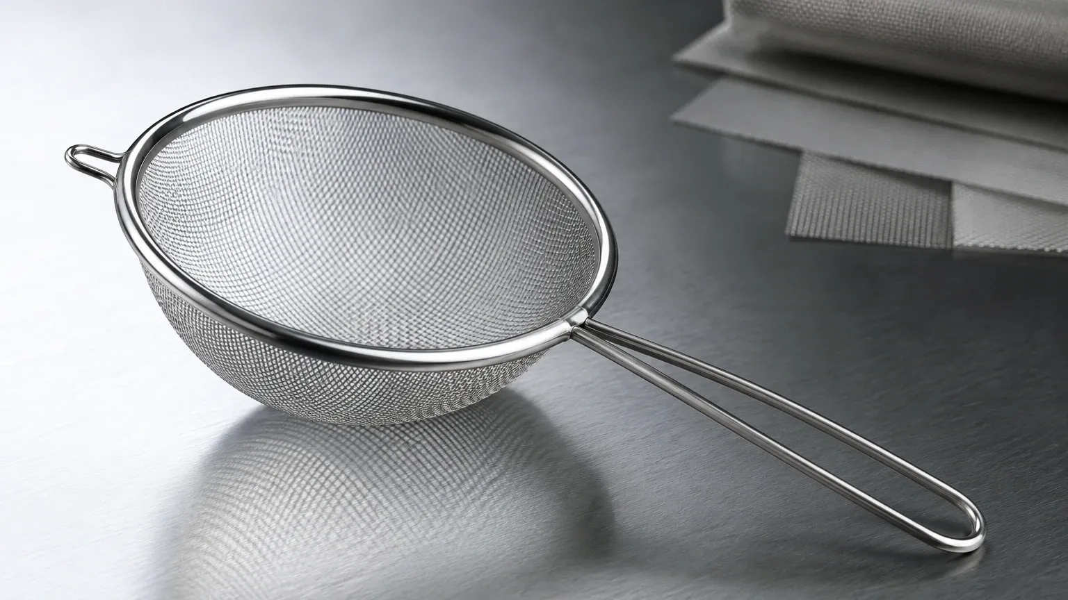 Strainer 6 Inch Price visual guide