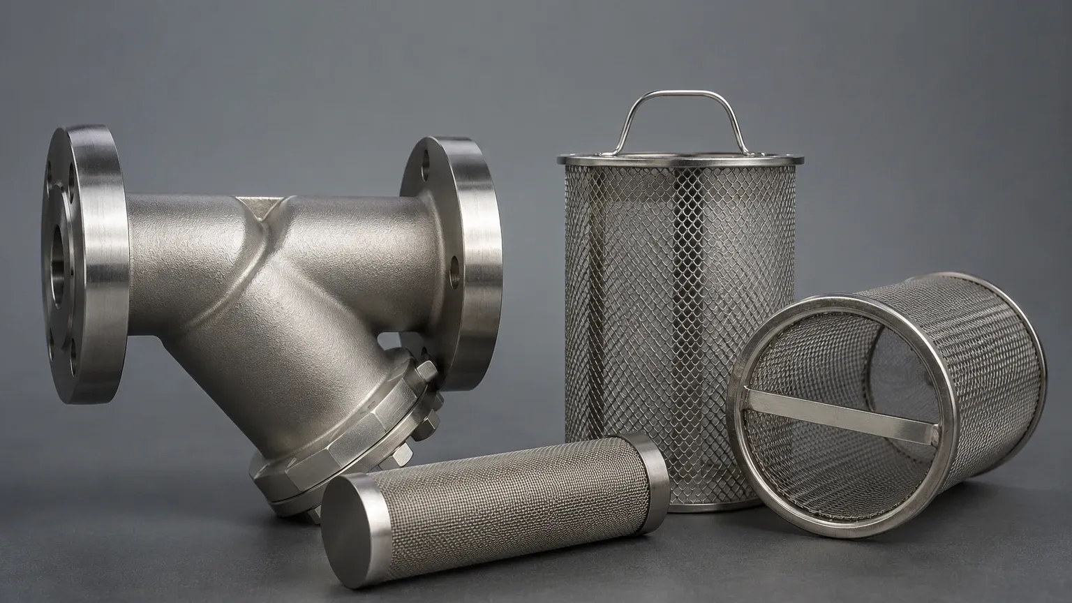 Strainer 7 8 Strainer 7 8 visual guide