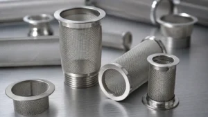 Strainer 70um visual guide