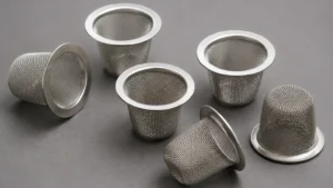 Strainer 7cm visual guide