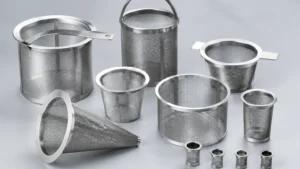 Strainer Basket 2 visual guide