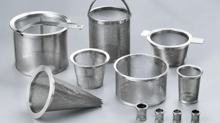Strainer Basket 2 visual guide