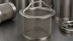 Strainer Basket 3 visual guide