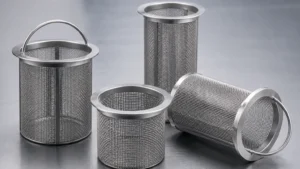 Strainer Basket 4 visual guide