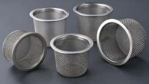 Strainer Basket 4 Inch visual guide