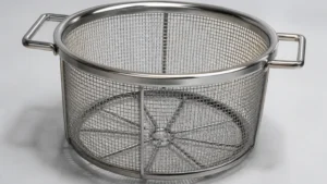 Strainer Basket 6 visual guide