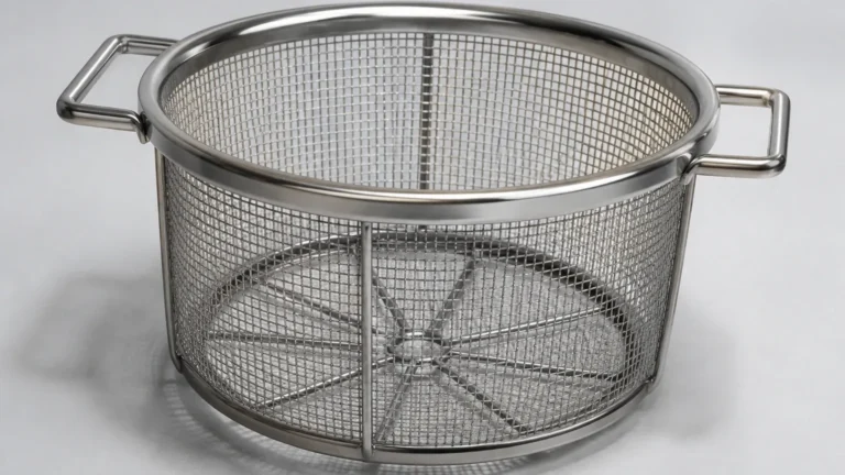 Strainer Basket 6 visual guide