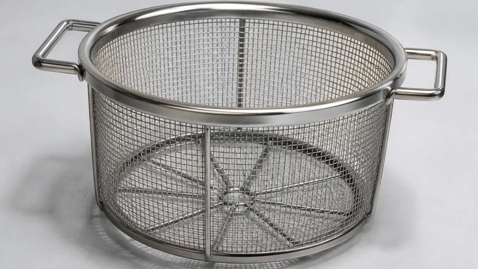 Strainer Basket 6 visual guide