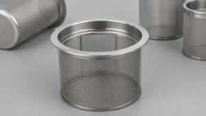 Strainer Basket 6 Inch visual guide