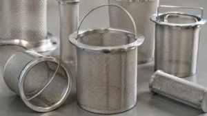 Strainer Basket 8 visual guide