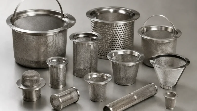 Strainer Basket Ace Hardware visual guide