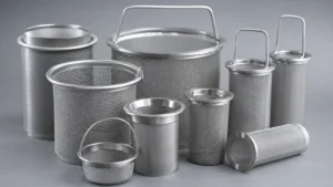 Strainer Basket Amazon visual guide