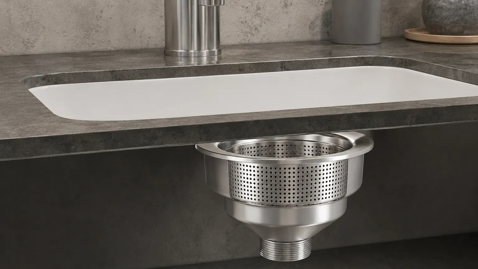 Strainer Basket Bathroom Sink Strainer Basket Bathroom Sink visual guide