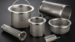 Strainer Basket Bunnings visual guide